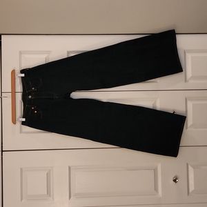 Levi's Wide Leg Denim